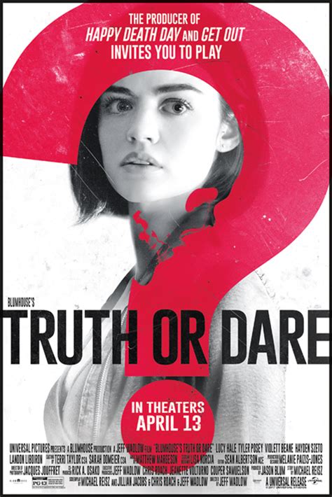 truth or dare watch online|Truth or Dare (2018) .